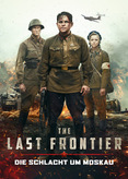 The Last Frontier - Die Schlacht um Moskau