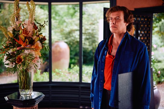 Die reichste Frau der Welt - Szenenbild 5