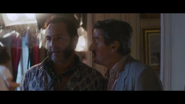 Paris bei Nacht - Trailer - Deutsch - SD