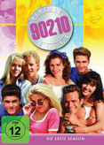Beverly Hills 90210 - Staffel 1