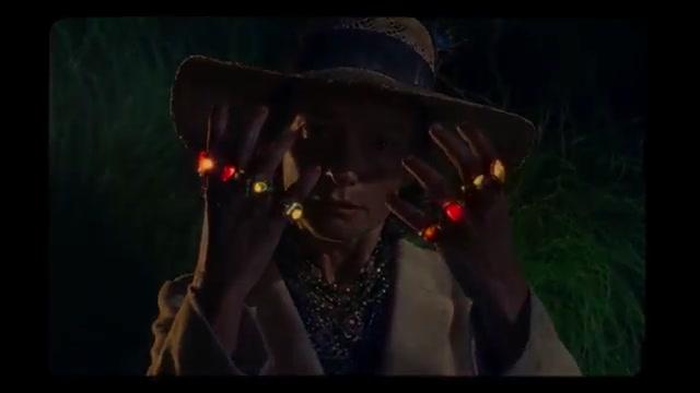 The Wild Boys - Trailer - Deutsch - SD