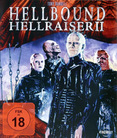 Hellraiser 2 - Hellbound