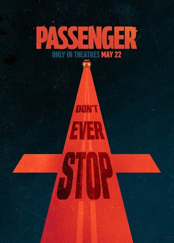Passenger - Poster 5