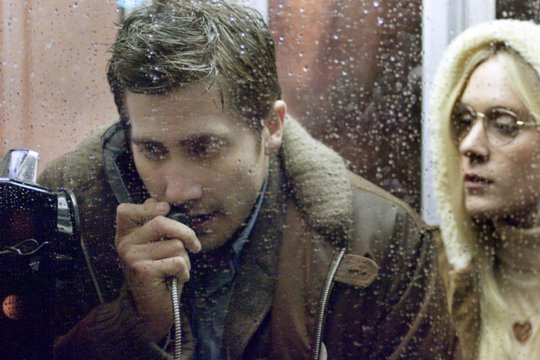 Zodiac - Die Spur des Killers - Szenenbild 14