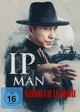 Ip Man - Kung Fu Legend