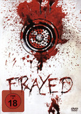 Frayed