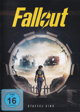 Fallout - Staffel 1