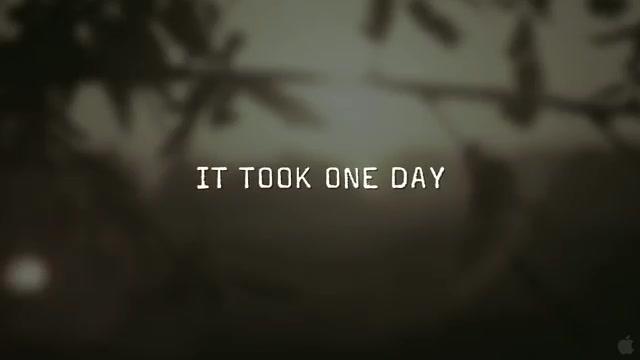 West of Memphis - Teaser - Englisch - SD