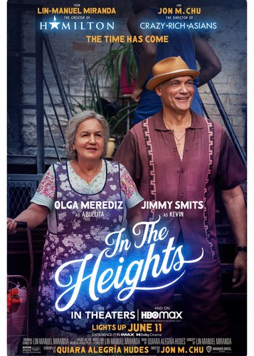 In the Heights - Poster 10