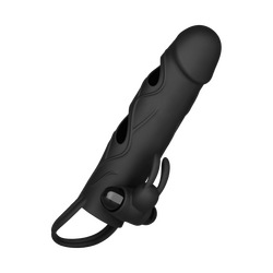 Rabbit Sleeve, 14 cm