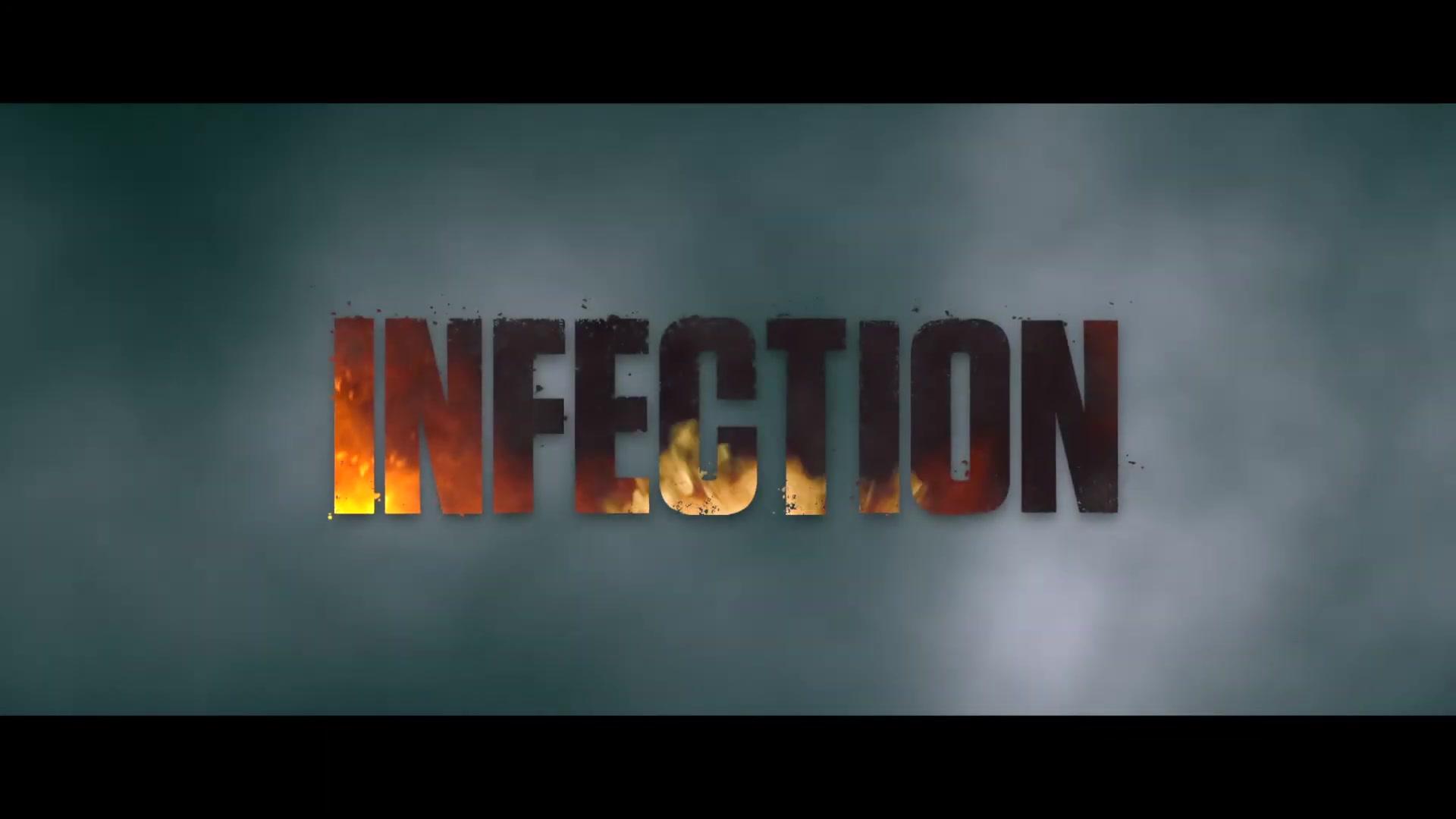 Infection - Trailer - Deutsch