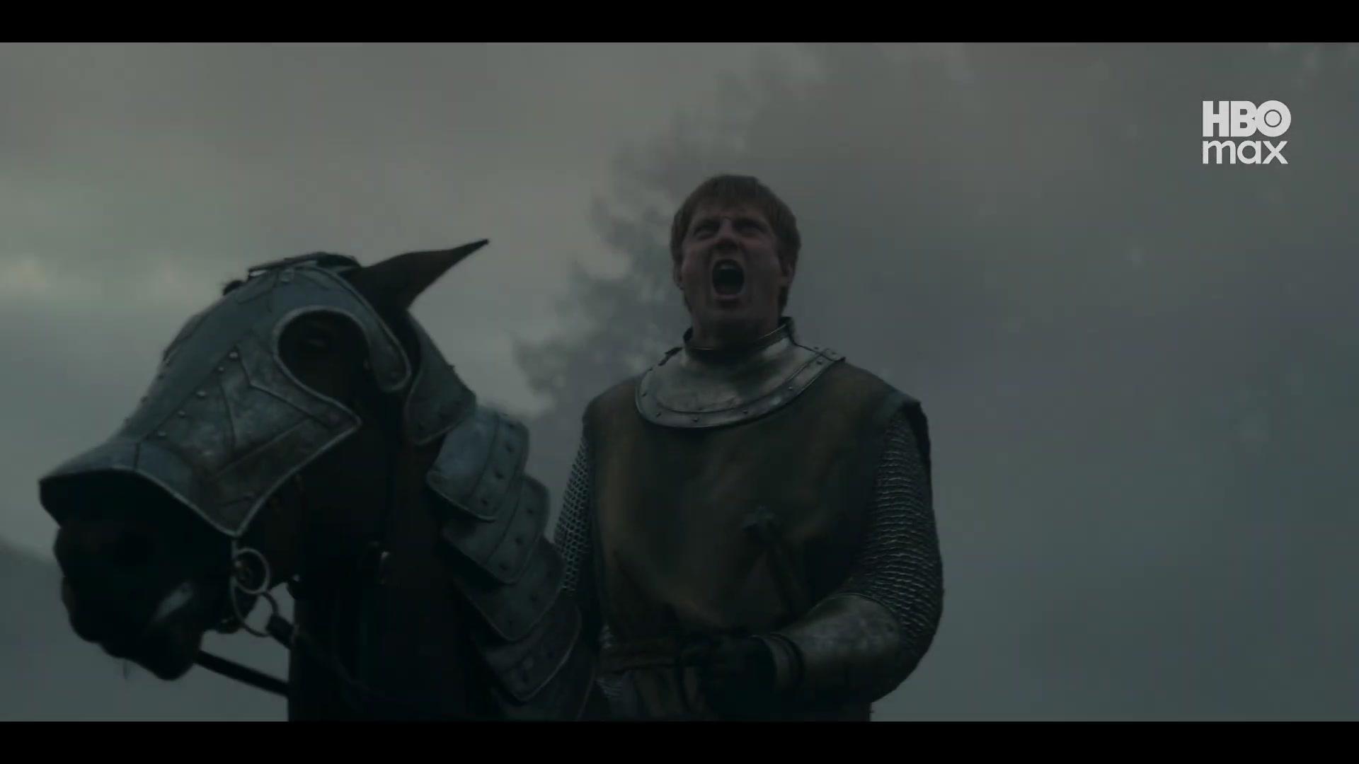 The Green Knight - Trailer - Deutsch - HD
