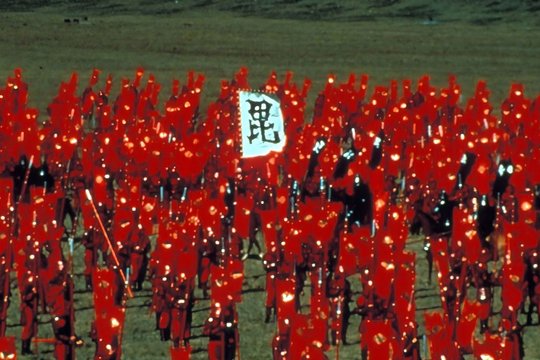 Die letzte Schlacht der Samurai - Szenenbild 6