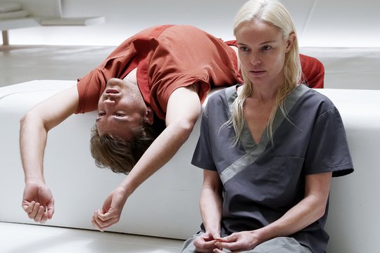 The Immaculate Room - Szenenbild 4