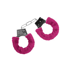 Beginners Handcuffs Furry