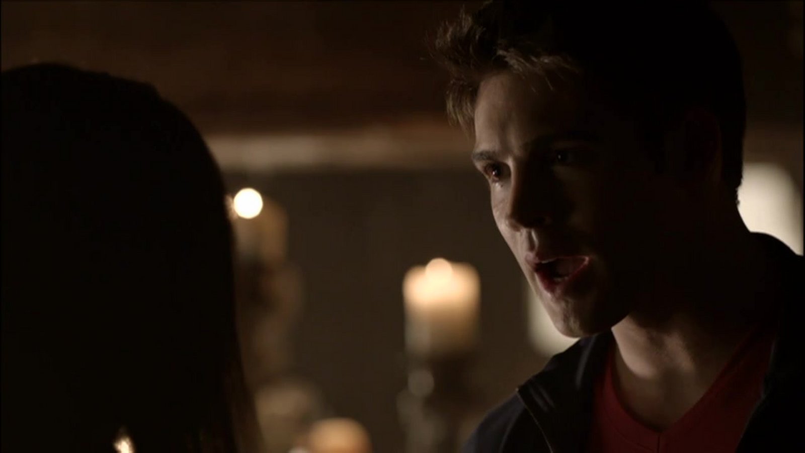 The Vampire Diaries - Staffel 4: Blu-ray, 4K UHD, DVD leihen - VIDEOBUSTER