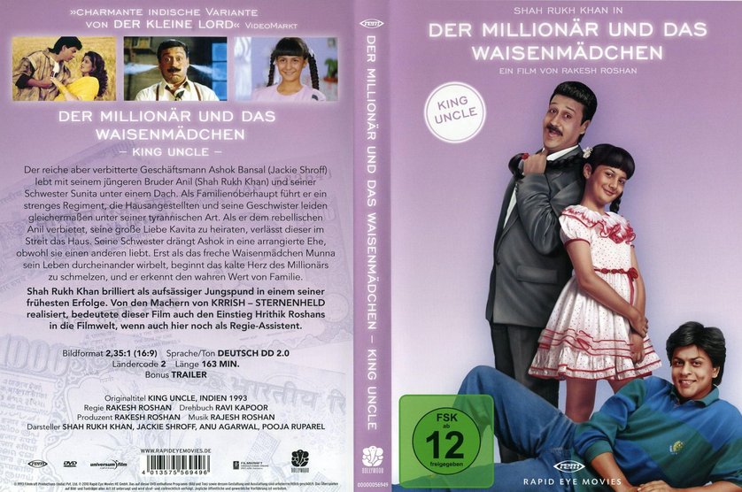 Der Millionär Der Millionär