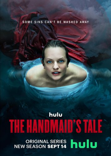 The Handmaid's Tale - Staffel 5 - Poster 3