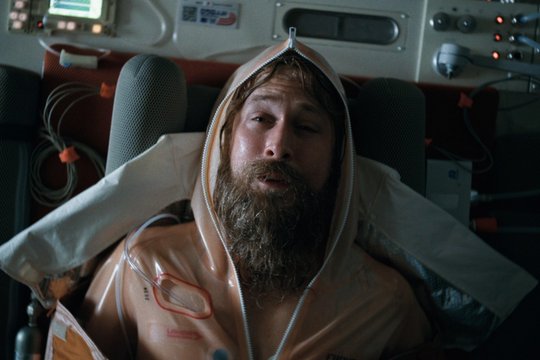 Der Astronaut - Project Hail Mary - Szenenbild 7