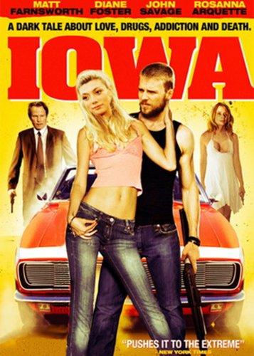Iowa - Poster 1