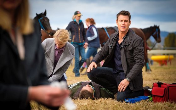 The Heart Guy Staffel 2