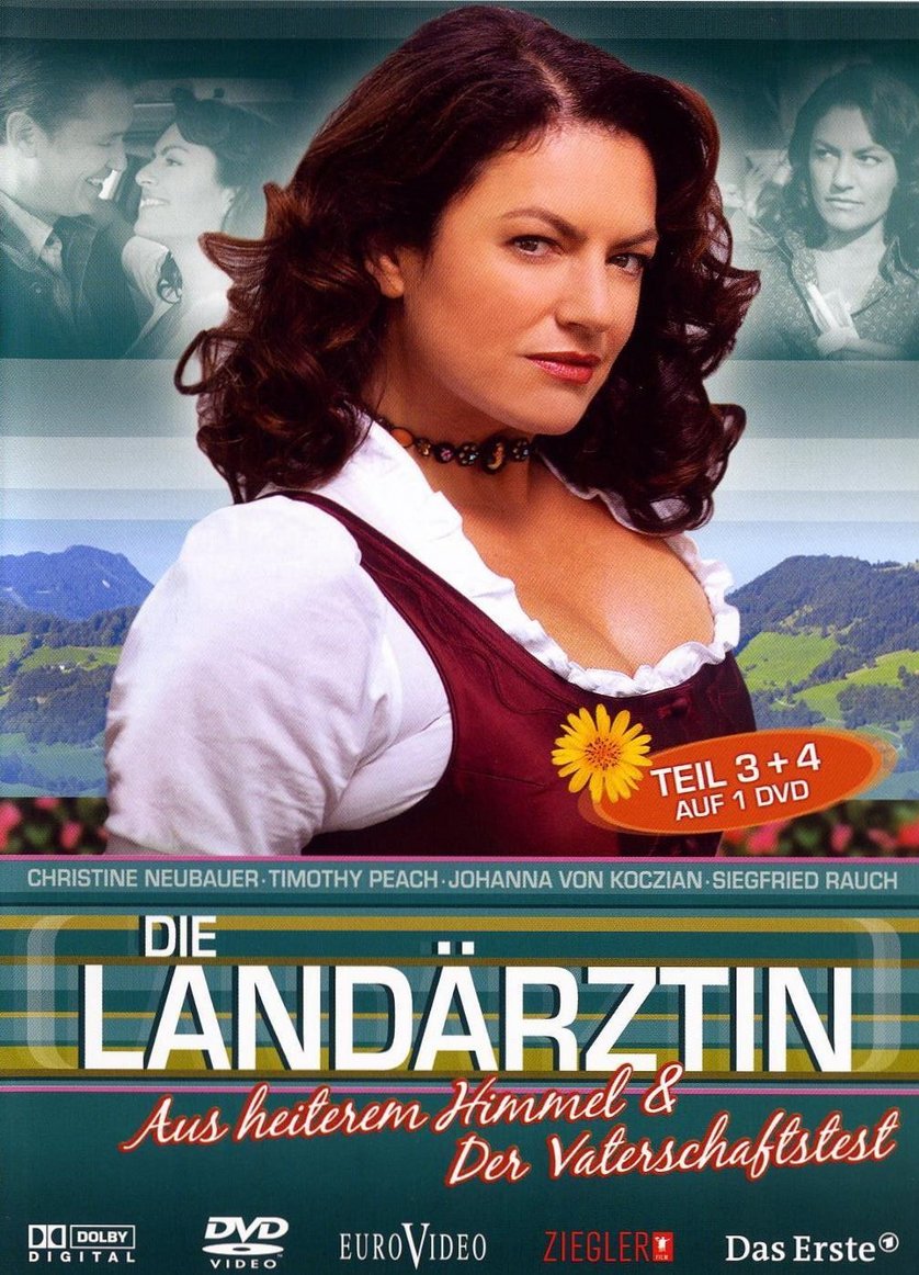Die Landärztin