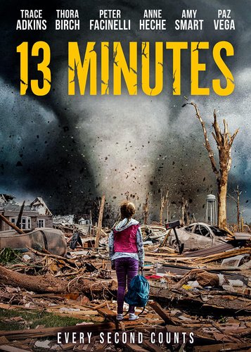 13 Minutes - Poster 3