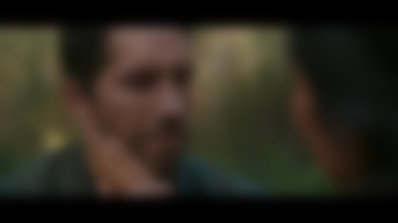 Savage Dog - Trailer - Englisch - HD