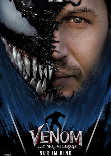 Venom 2 - Let There Be Carnage - Poster 2