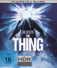 The Thing - Das Ding aus einer anderen Welt