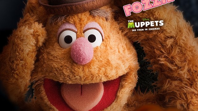 Die Muppets - Wallpaper 4