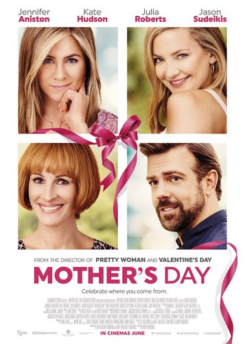 Mother's Day - Liebe ist kein Kinderspiel - Poster 2