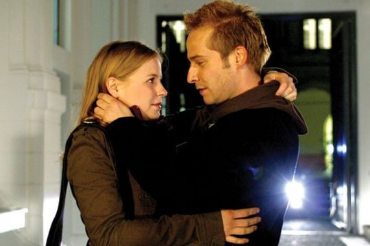 Der letzte Zeuge - Staffel 6 - Szenenbild 3
