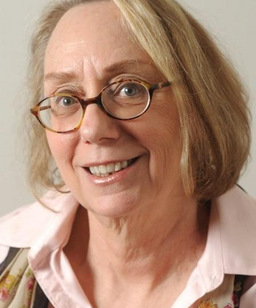 Mink Stole