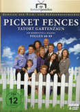 Picket Fences - Staffel 4