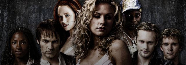True Blood - Serien-Special: I wanna do real bad things with you! Einmal beißen bitte!