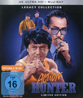 Action Hunter