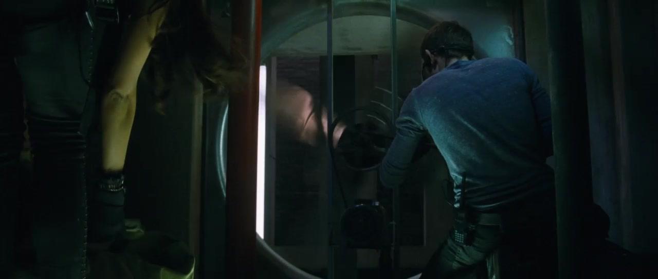 Ein riskanter Plan - Trailer - Englisch - SD