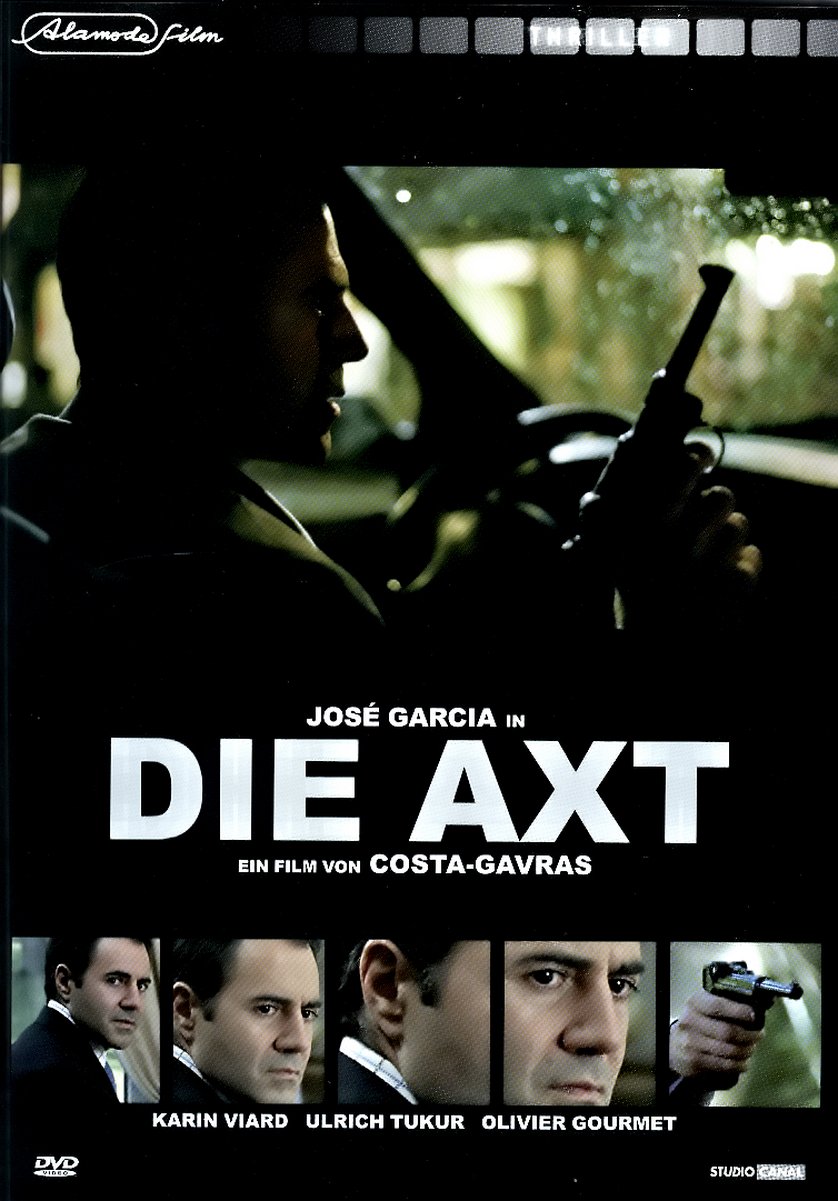 Die Axt Film Die Axt Film