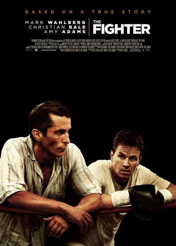 The Fighter - Poster 3