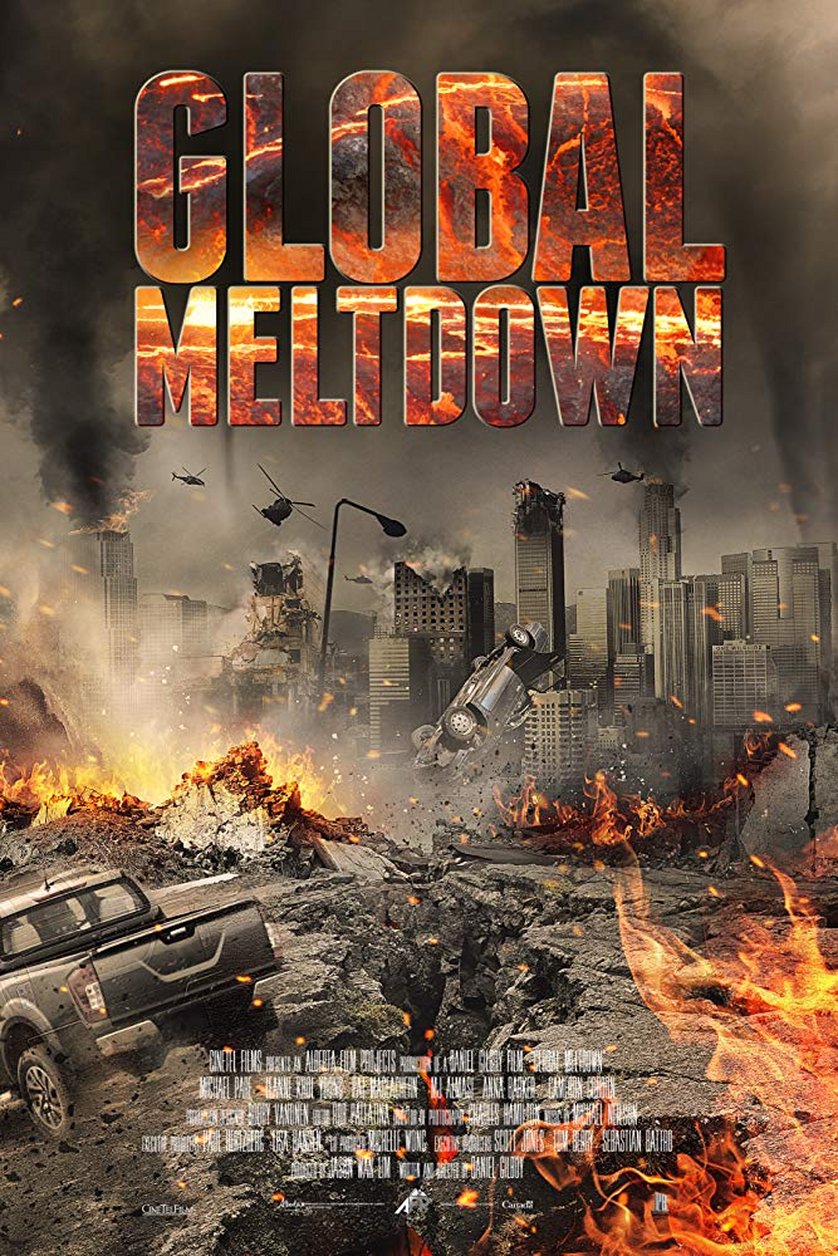 Global Storm DVD, Bluray oder VoD leihen VIDEOBUSTER.de