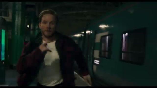 Nightsleeper - Staffel 1 - Trailer - Deutsch - SD