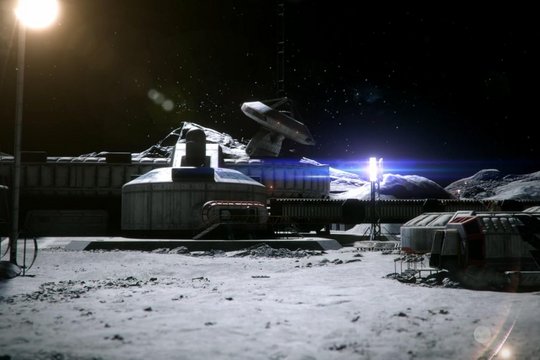 Sentinel - Die Invasion - Szenenbild 3