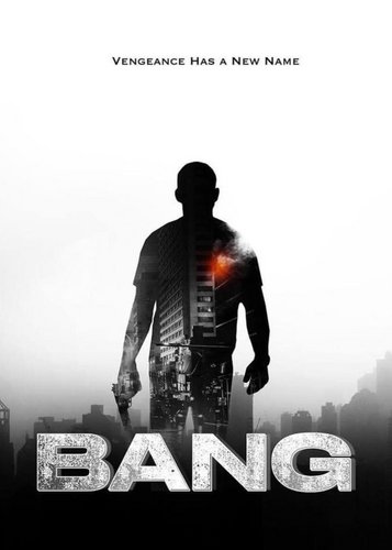 Bang - Storm of Bullets - Poster 2