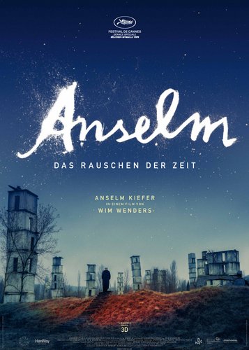 Anselm - Poster 1