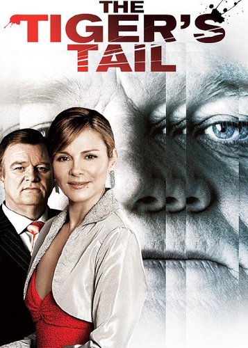 The Tiger's Tail - Poster 1
