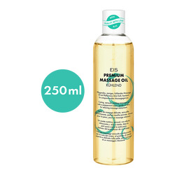 250 ml Kühlend Premium Massageöl