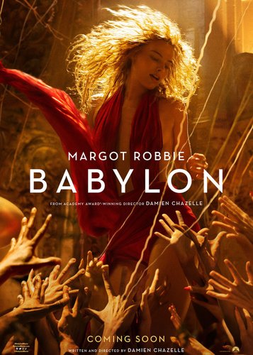 Babylon - Poster 4