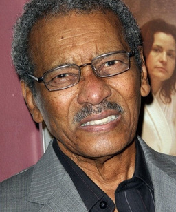 Dick Anthony Williams