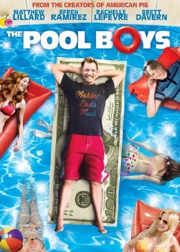 Pool Boys - Poster 3